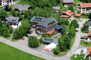 Hotels in Wittenschwand